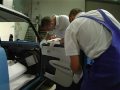 Trabant nt Concept Development Footage