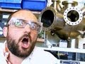 What Is The Rarest Precious Metal? - Vsauce