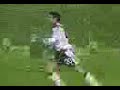 Golazo de pablito aimar!!!