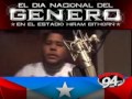 Dia Internacional Del Reggaeton 15 de Septiembre Dia Internacional Del Reggaeton 15 de Septiembre