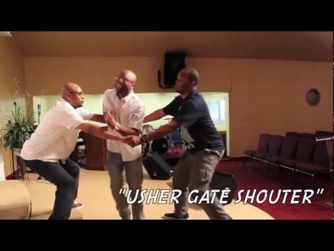 shouting - Praise break by Donyea Studios @DonyeaStudios @KevOnStage @JsonFredericks @MrAntDavis.