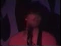 \"Backwater\" Live Meat Puppets