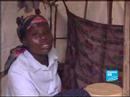 Congolese seek refuge in Uganda-Report-EN-FRANCE24 Congolese seek refuge in Uganda-Report-EN-FRANCE24