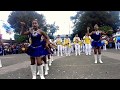Banda Latina Nezeel- Santa maría 2017