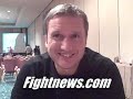 Q&A: Dietmar Poszwa