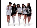 Wonder Girls - Nobody (Sped Up)