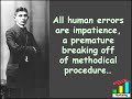 Creative Quotations from Franz Kafka for Jul 3 Creative Quotations from Franz Kafka for Jul 3