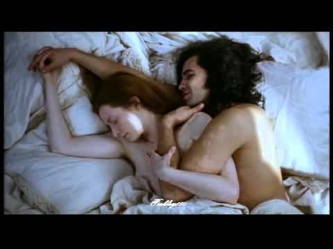 Trailer Trash - Tilda Swinton