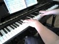 amelie piano  en casa y a mi manera 