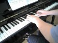 amelie piano  en casa y a mi manera 