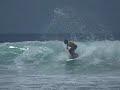 DVS Surf: NSSA Nationals, Lower Trestles