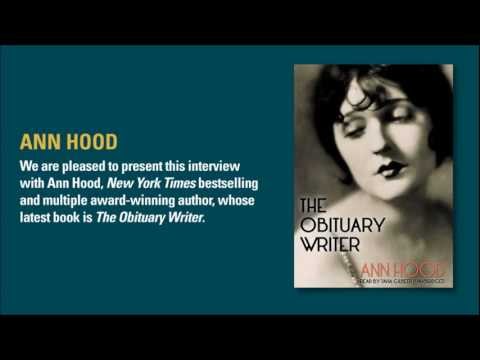 Author Interview Author Interview