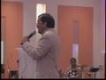 Rev Paul Thangiah - Part two