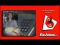 videos de ElasFalam... Ana Kalyne - TV Assembléia SP