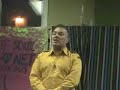 Jello Biafra @ Dreamspace 13
