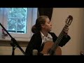 Sor Fernando - Variations on \"Malbroug\" Op. 28 Sor Fernando - Variations on \"Malbroug\" Op. 28