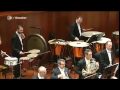 Leonard Bernstein: On the Waterfront (Part 1) - John Axelrod