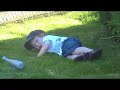 baseball bloopers