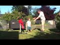 baseball bloopers