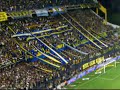 La12 / Gilda Nuevo 2  / Boca 1 - Banfield 1 * 05/04/08