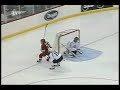 Scott Parse for Hobey Baker - 2006
