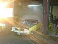 Dodge LeBaron 1/3 Dodge LeBaron 1/3