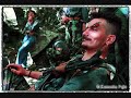 Bosnian War 1992-1995