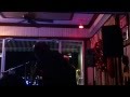 Ray Sigismondi on guitar!