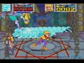 Metamorphic Force 2 Player Playthrough (6/7)