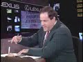 Chris Berman - Potty Mouth Linguist