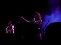 Rilo Kiley - With Arms Outstretched (Palladium Ballroom)
