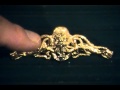 Navy Diver Badge Thailand Thai special forces frogman Military Siam