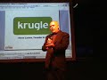 Krugle presents at STIRR Founders Mixer 1.8 Krugle presents at STIRR Founders Mixer 1.8