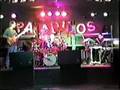 Tarkus (Medley Section)