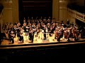 The Northern Lights Symphony Orchestra