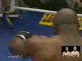 Vitaliy Klitchko vs Orlin Norris