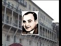 doch die freiheit so weit - Robert Strout on Alcatraz, San Francisco, California