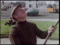 Fred Dibnah How to inspect a clock face
