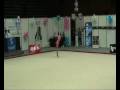 videos de Miroslava Bineva BUL Hoop 2008