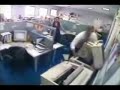 A  very good compilation of, A bad day at the office