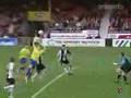 Pech im Fussball