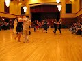 Reverse Lead Swing 3