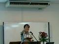 Hymn - 9 Nov '08: Ten Thousand Angels