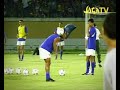 Ronaldinho revolution