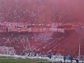 Salida InfiernoRojo vs River Salida InfiernoRojo vs River