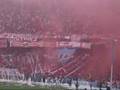 Salida InfiernoRojo vs River