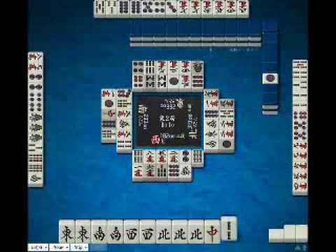 mahjong