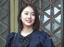 Yoon Eunhye at MC Yoo's Wedding July 6, 2008