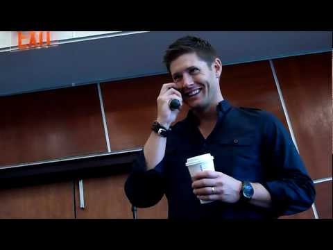 jensen ackles