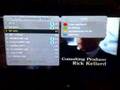 Topfield 7700 HD PVR Umschaltzeiten